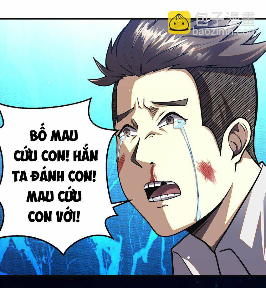 Đô Thị Cực Phẩm Y Thần Chapter 61 - Trang 2