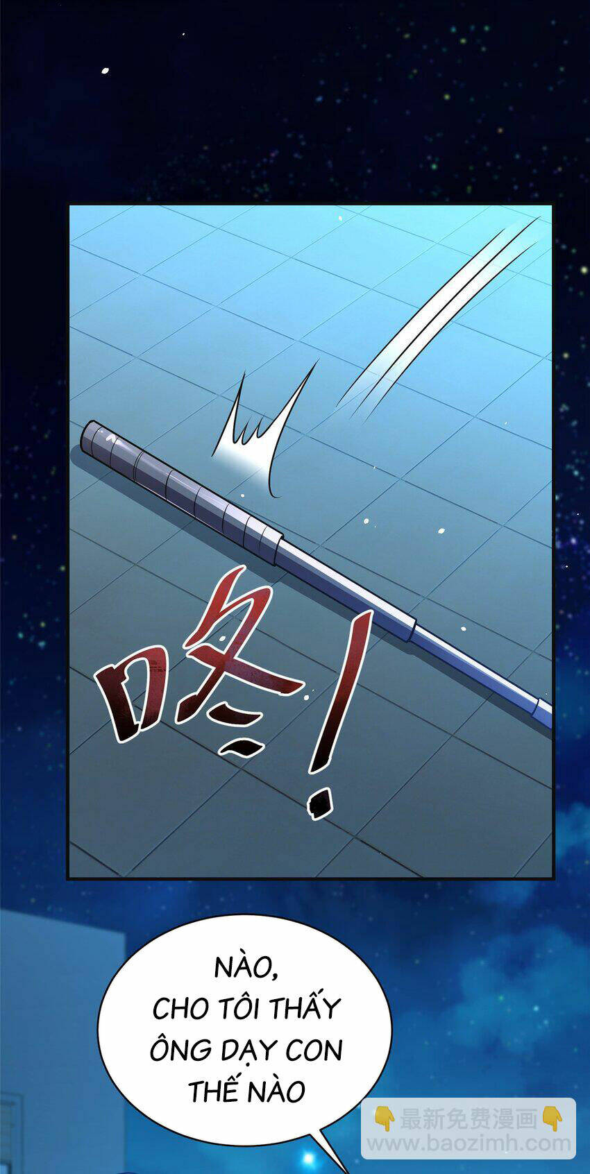 Đô Thị Cực Phẩm Y Thần Chapter 61 - Trang 2