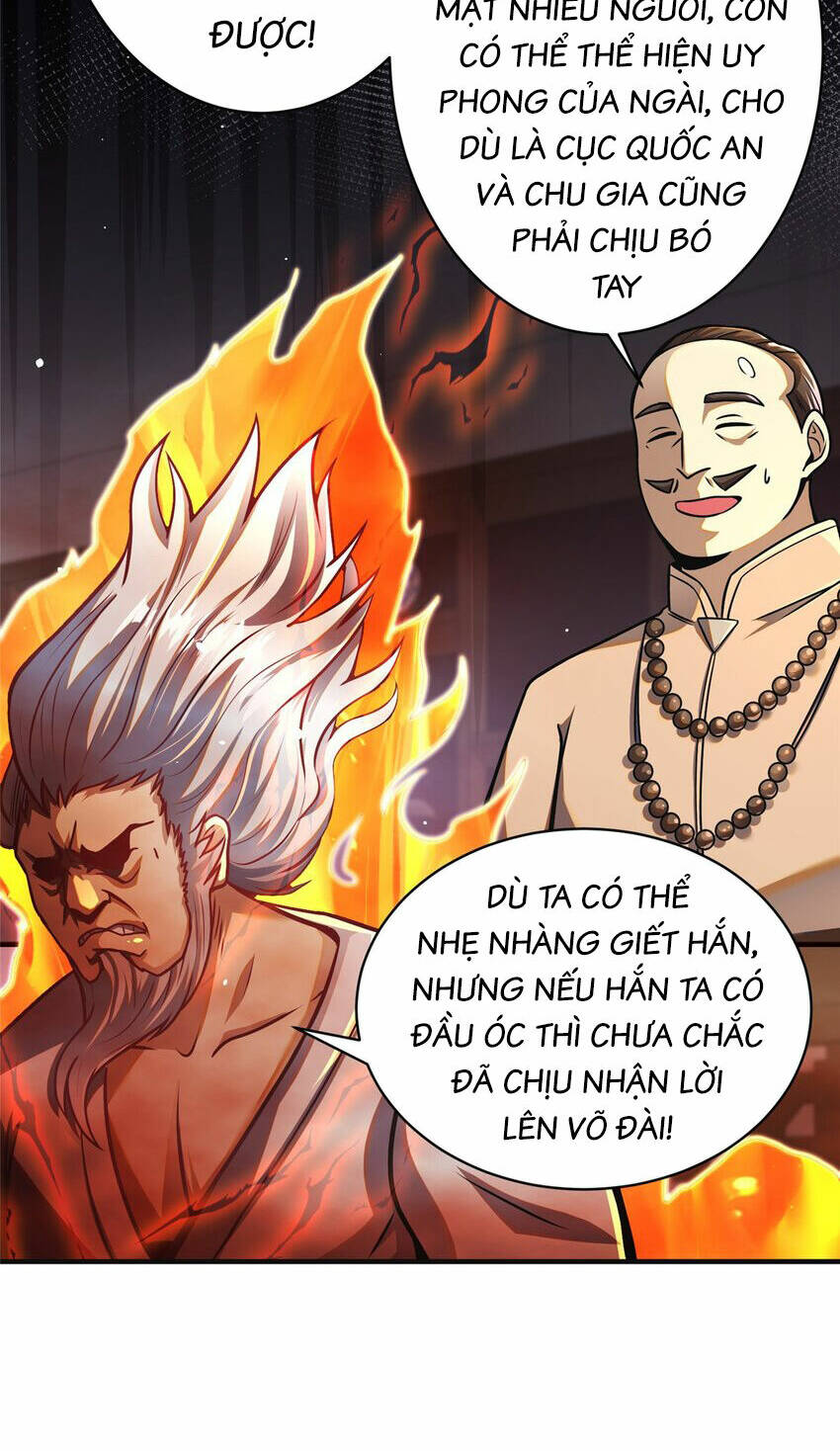 Đô Thị Cực Phẩm Y Thần Chapter 61 - Trang 2