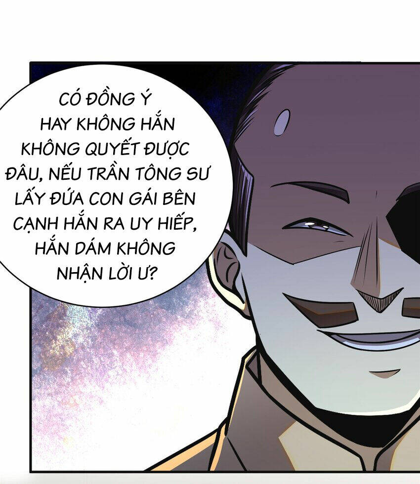 Đô Thị Cực Phẩm Y Thần Chapter 61 - Trang 2