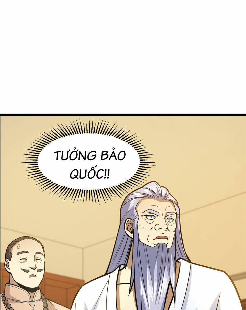 Đô Thị Cực Phẩm Y Thần Chapter 62 - Trang 2