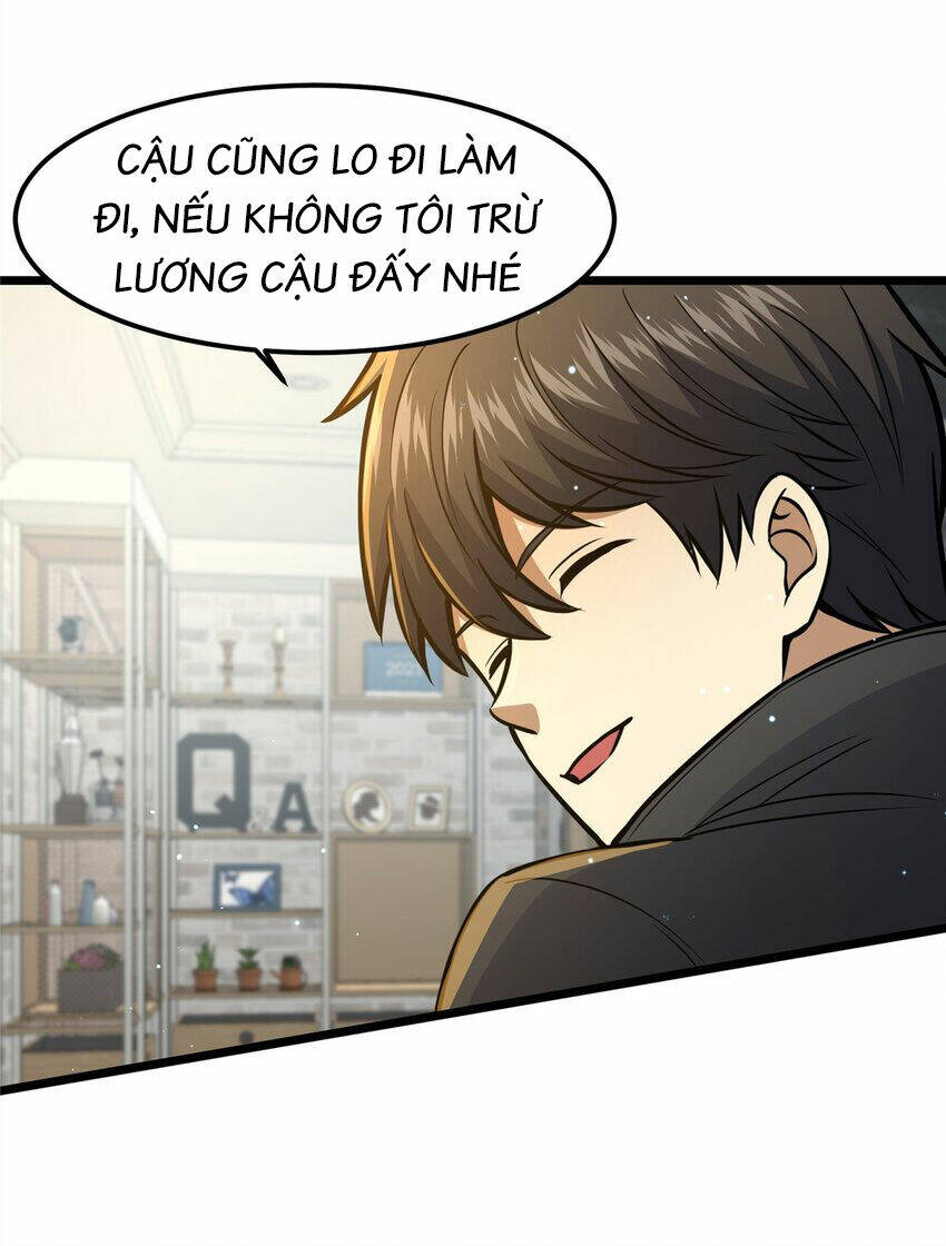 Đô Thị Cực Phẩm Y Thần Chapter 62 - Trang 2