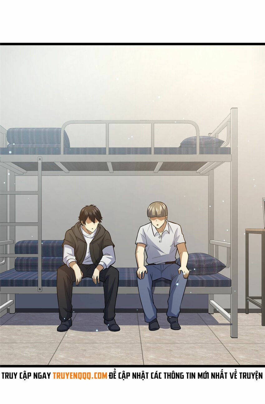 Đô Thị Cực Phẩm Y Thần Chapter 62 - Trang 2