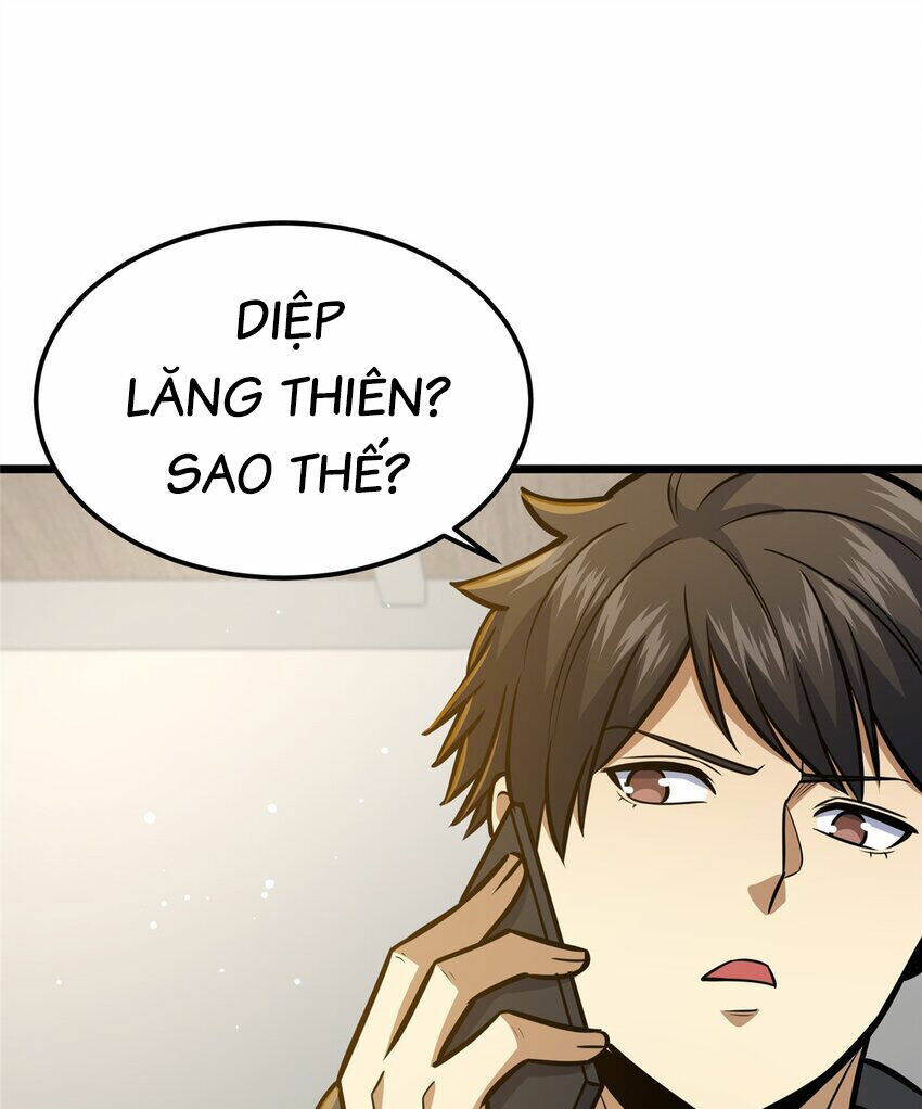 Đô Thị Cực Phẩm Y Thần Chapter 62 - Trang 2