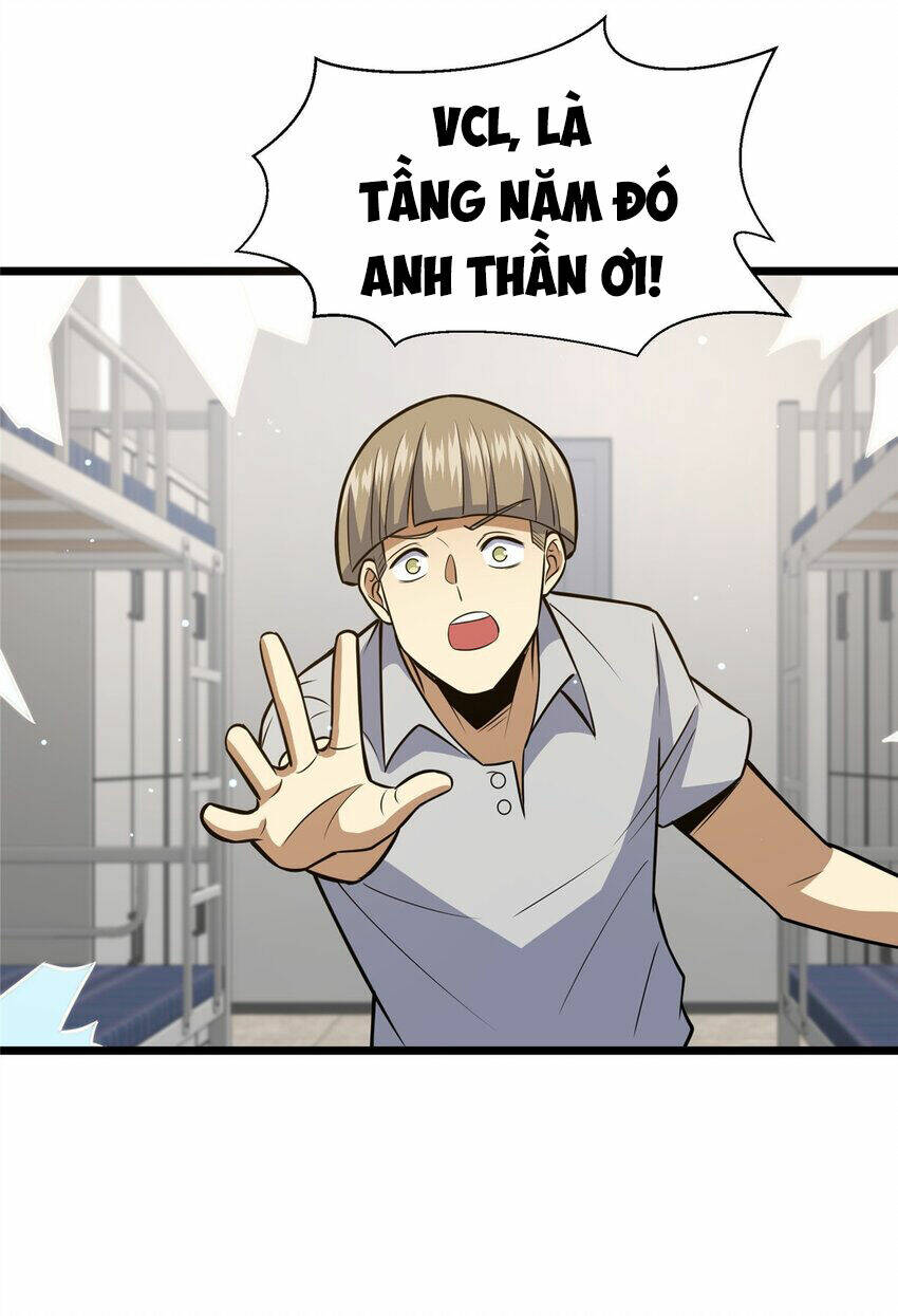 Đô Thị Cực Phẩm Y Thần Chapter 62 - Trang 2