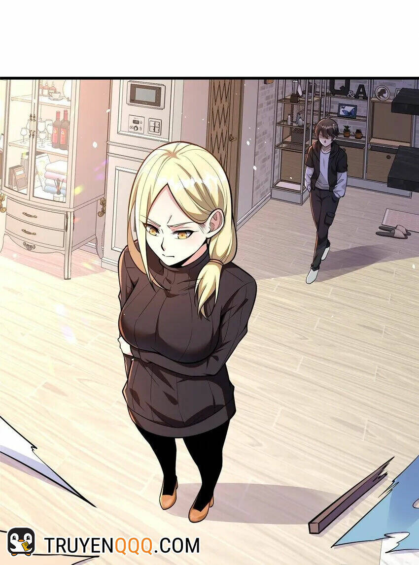 Đô Thị Cực Phẩm Y Thần Chapter 63 - Trang 2