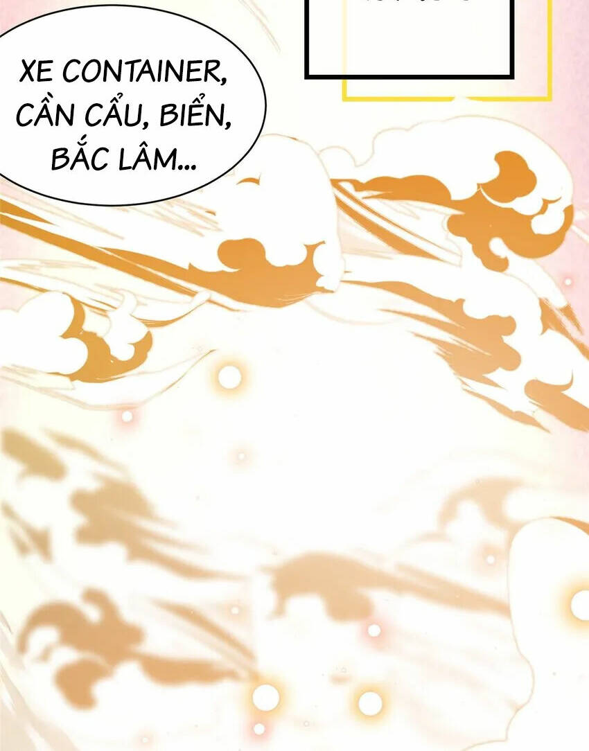 Đô Thị Cực Phẩm Y Thần Chapter 63 - Trang 2