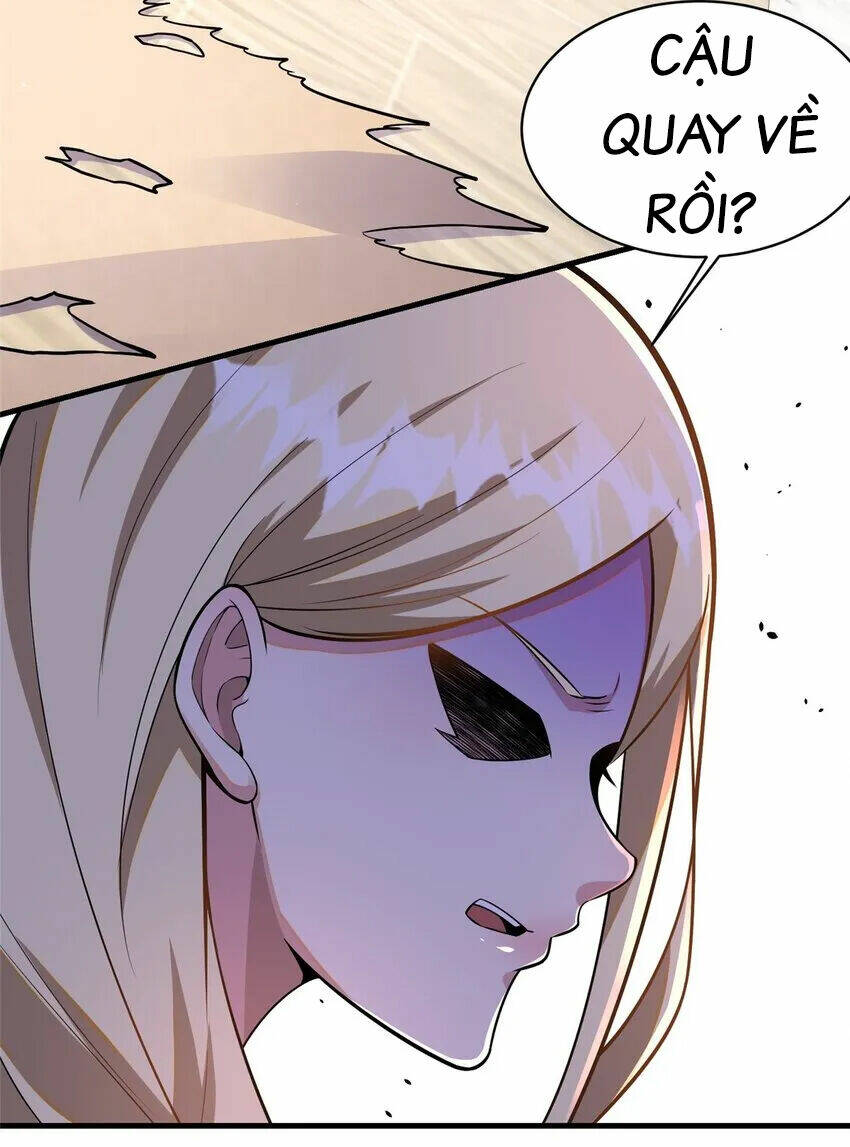 Đô Thị Cực Phẩm Y Thần Chapter 63 - Trang 2