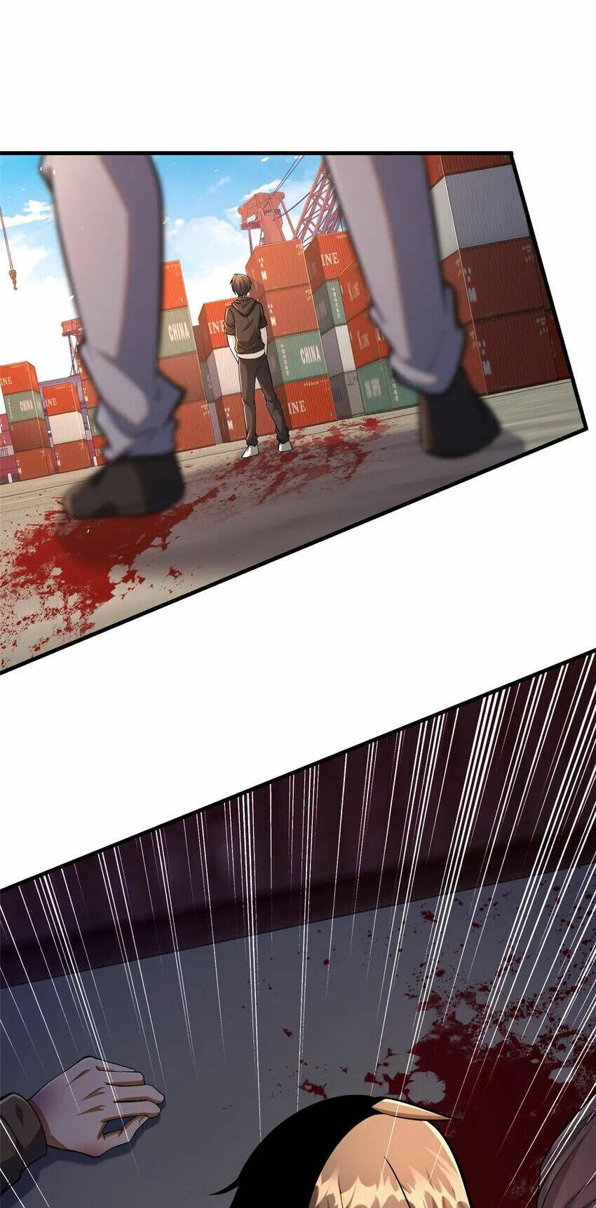 Đô Thị Cực Phẩm Y Thần Chapter 63 - Trang 2