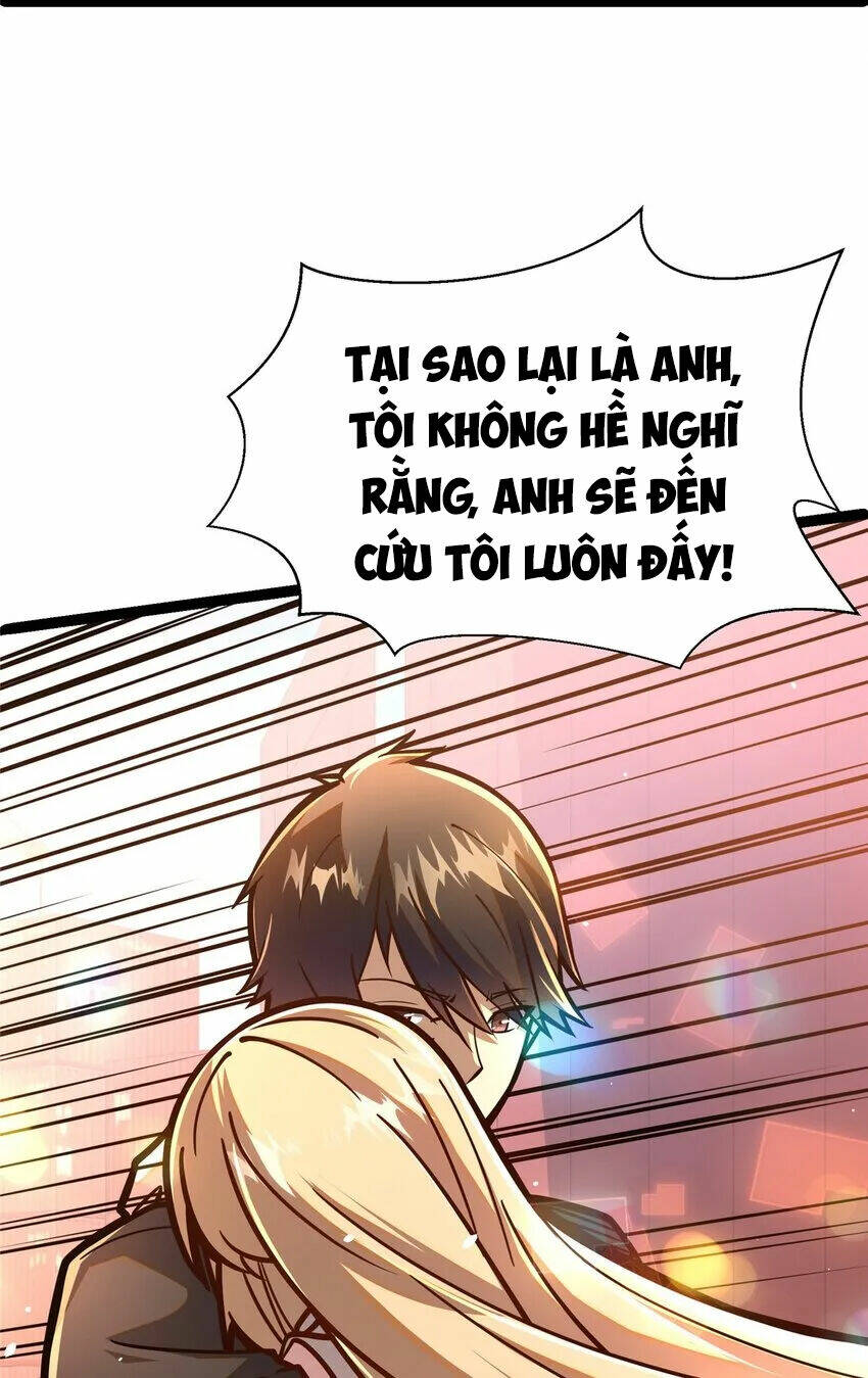 Đô Thị Cực Phẩm Y Thần Chapter 64 - Trang 2