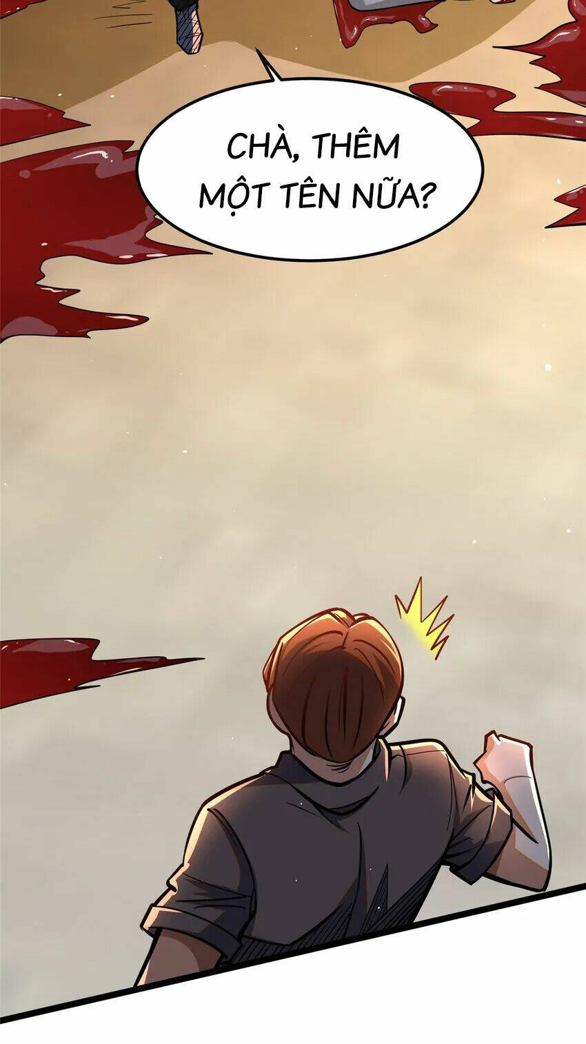 Đô Thị Cực Phẩm Y Thần Chapter 64 - Trang 2