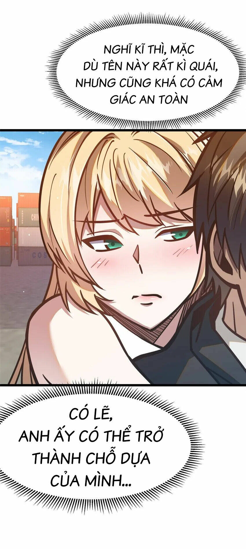 Đô Thị Cực Phẩm Y Thần Chapter 64 - Trang 2