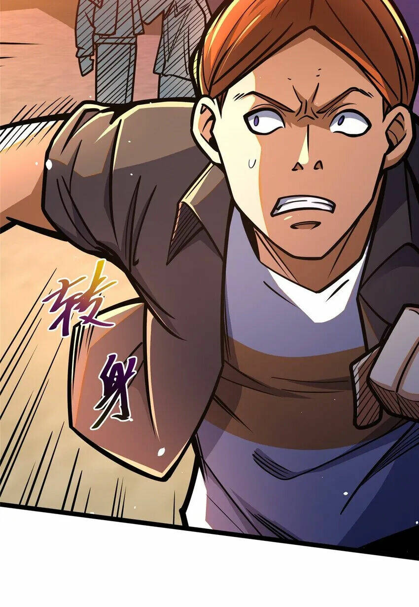 Đô Thị Cực Phẩm Y Thần Chapter 64 - Trang 2