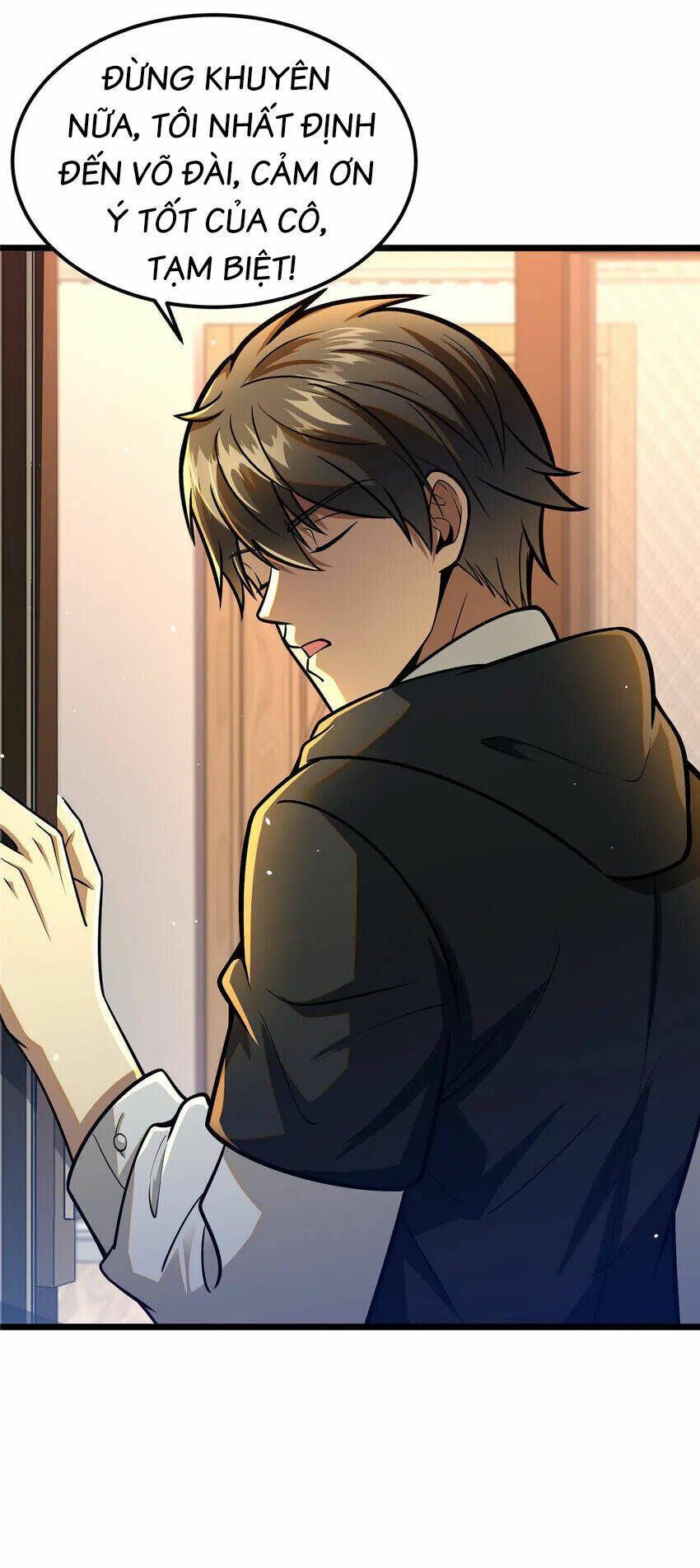 Đô Thị Cực Phẩm Y Thần Chapter 65 - Trang 2