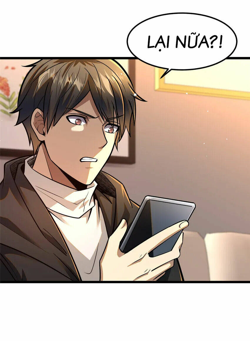 Đô Thị Cực Phẩm Y Thần Chapter 65 - Trang 2