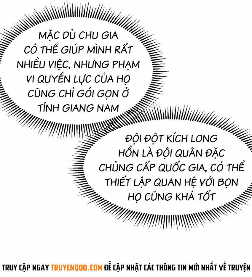Đô Thị Cực Phẩm Y Thần Chapter 65 - Trang 2