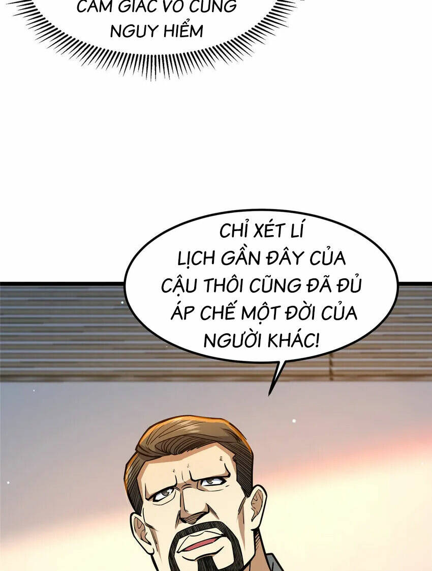 Đô Thị Cực Phẩm Y Thần Chapter 66 - Trang 2