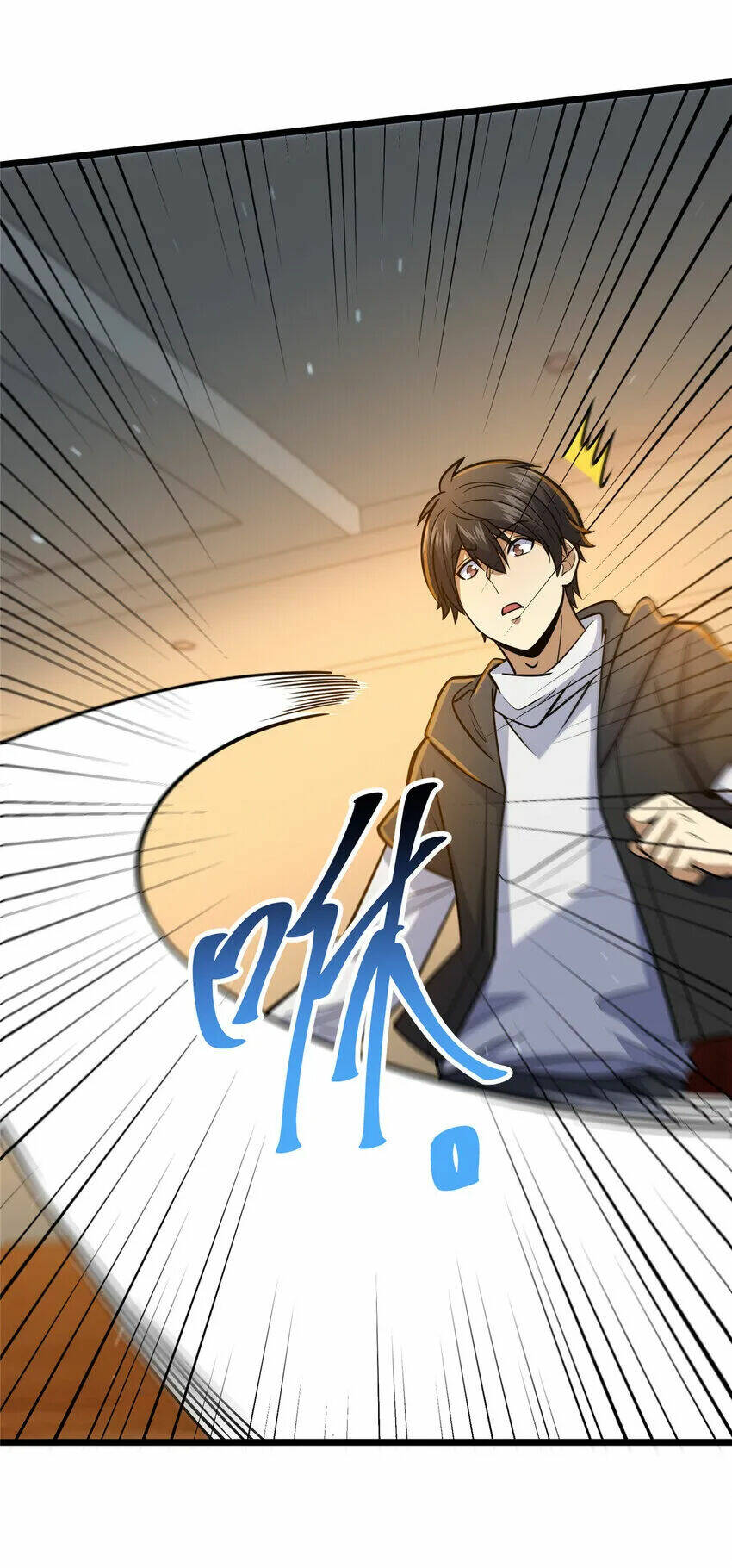 Đô Thị Cực Phẩm Y Thần Chapter 66 - Trang 2