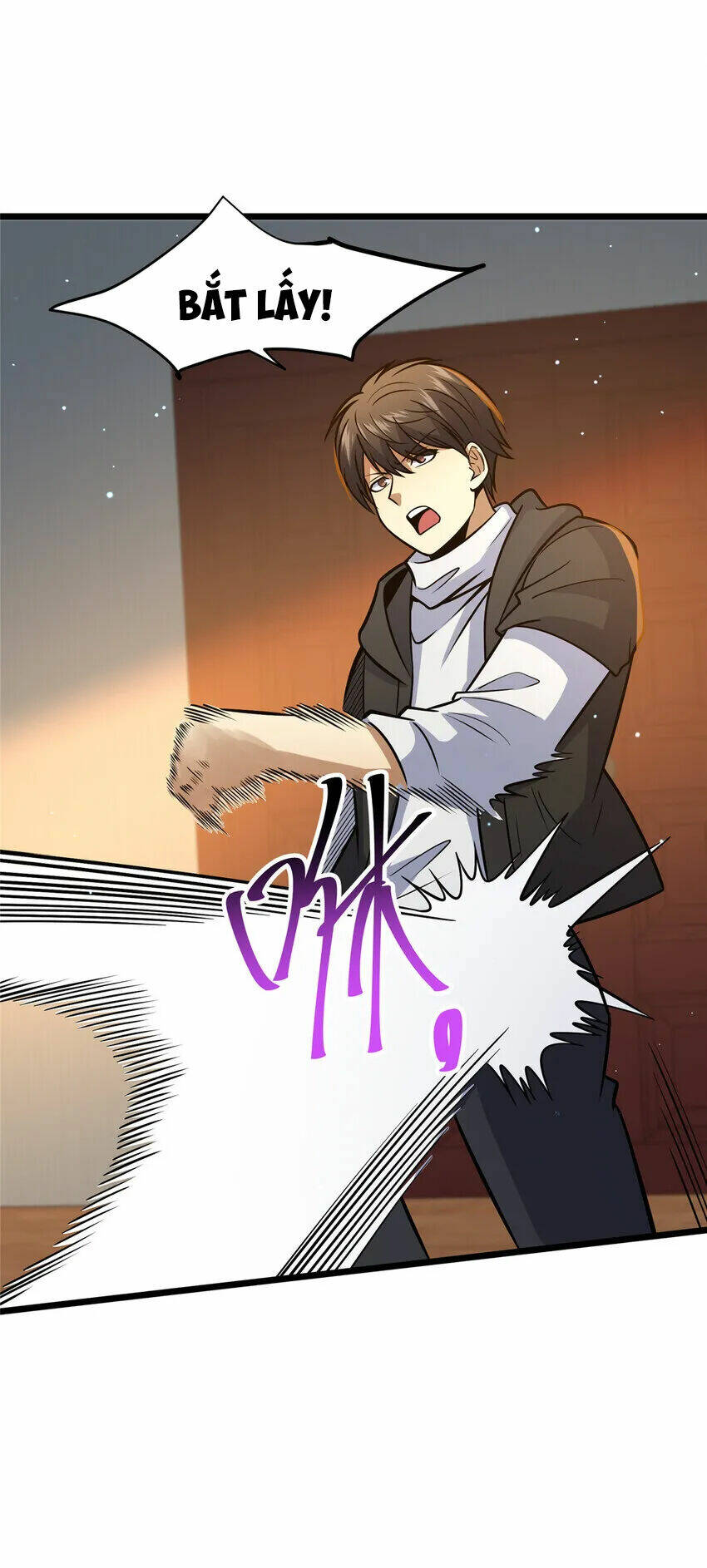 Đô Thị Cực Phẩm Y Thần Chapter 66 - Trang 2