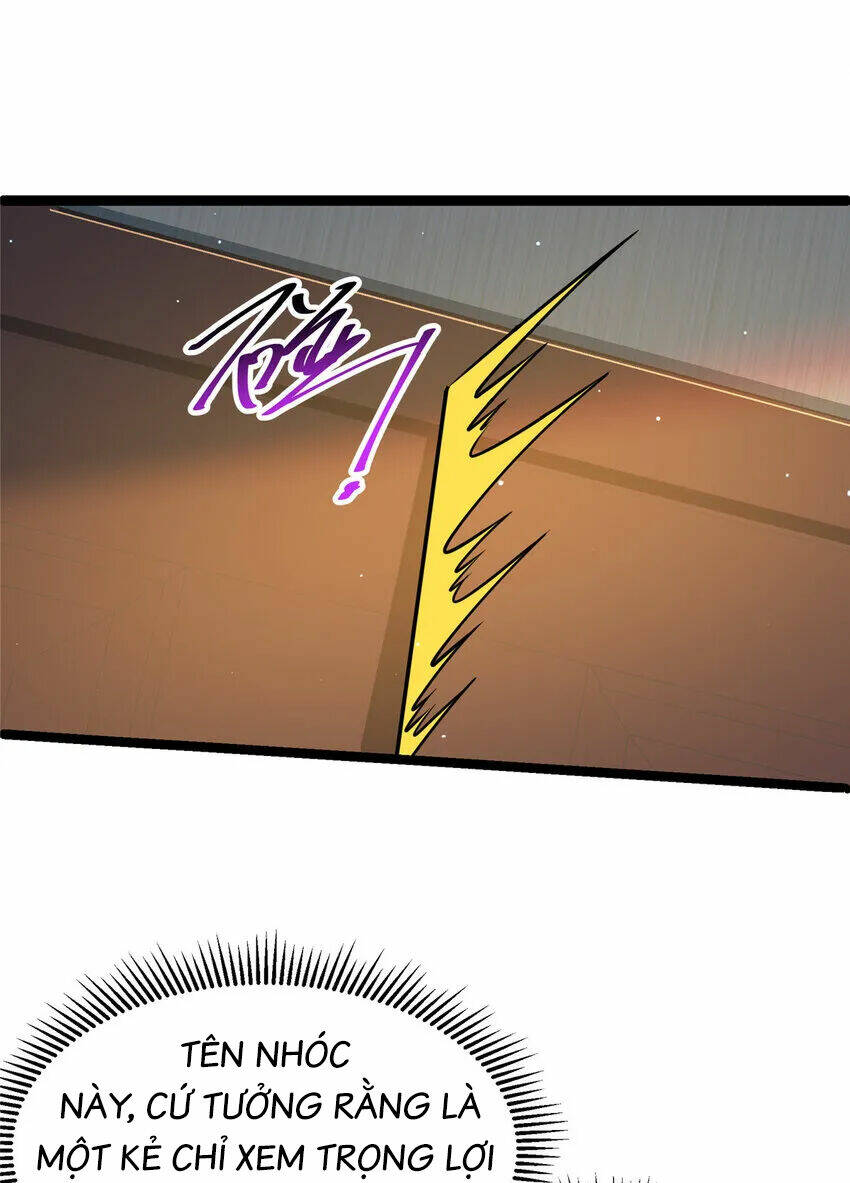 Đô Thị Cực Phẩm Y Thần Chapter 66 - Trang 2