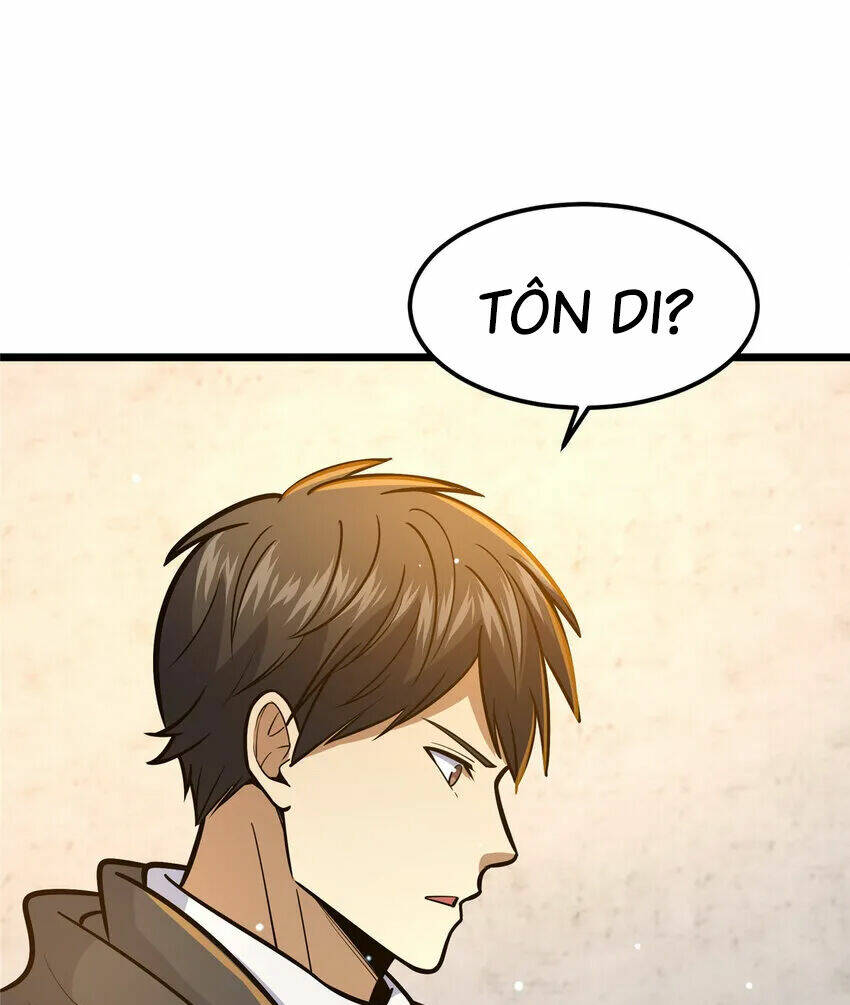 Đô Thị Cực Phẩm Y Thần Chapter 66 - Trang 2