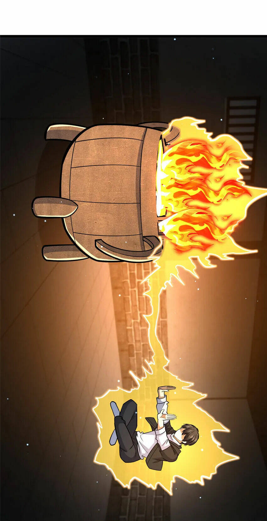 Đô Thị Cực Phẩm Y Thần Chapter 66 - Trang 2