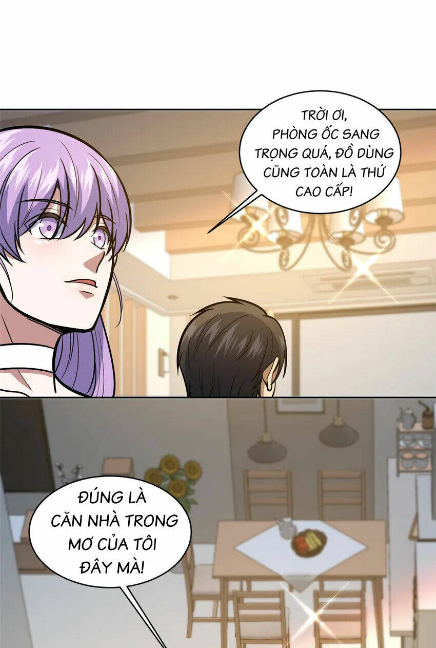 Đô Thị Cực Phẩm Y Thần Chapter 67 - Trang 2