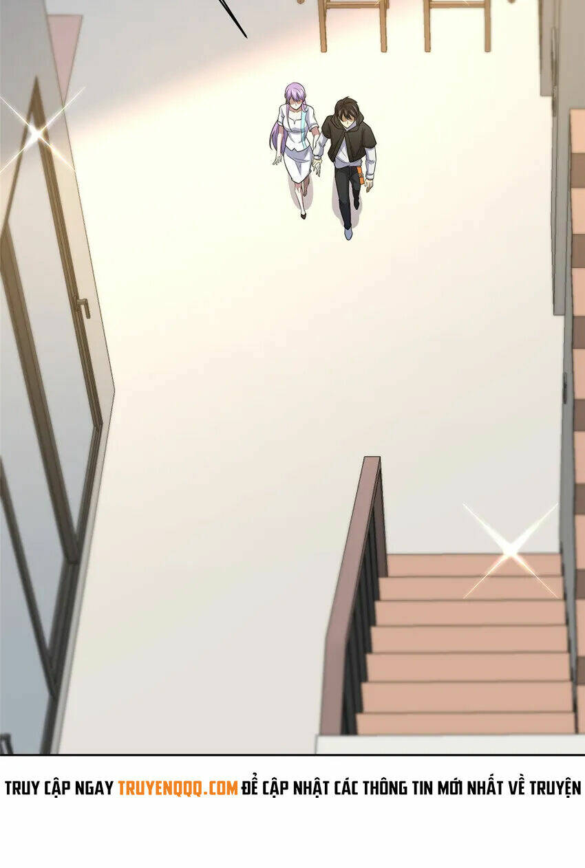 Đô Thị Cực Phẩm Y Thần Chapter 67 - Trang 2