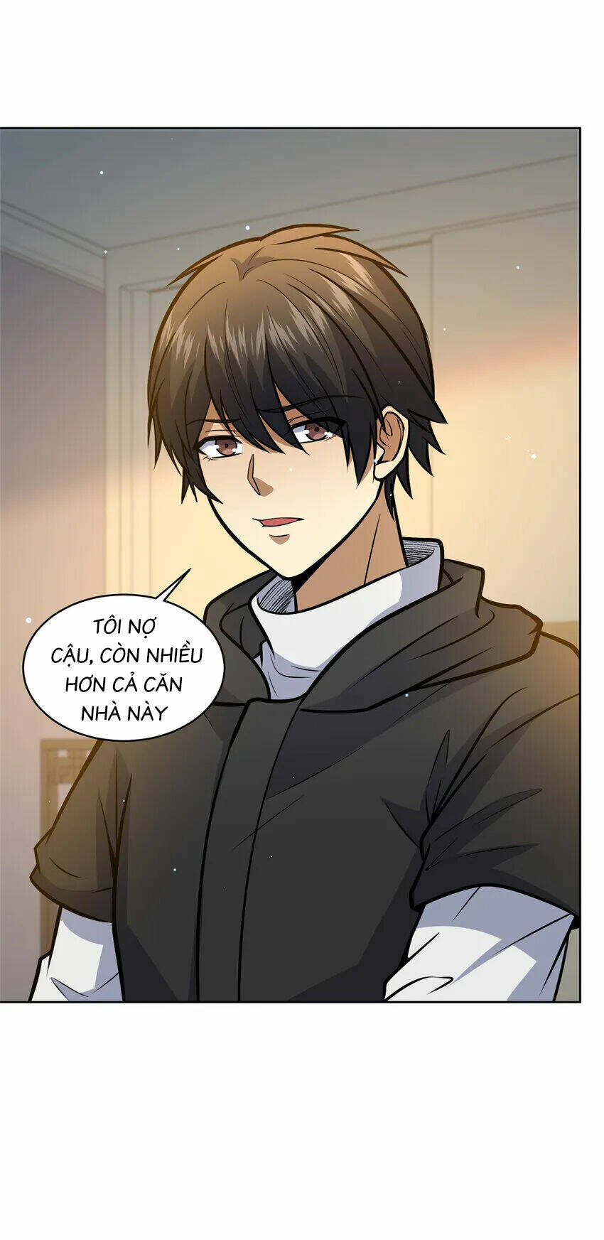 Đô Thị Cực Phẩm Y Thần Chapter 67 - Trang 2