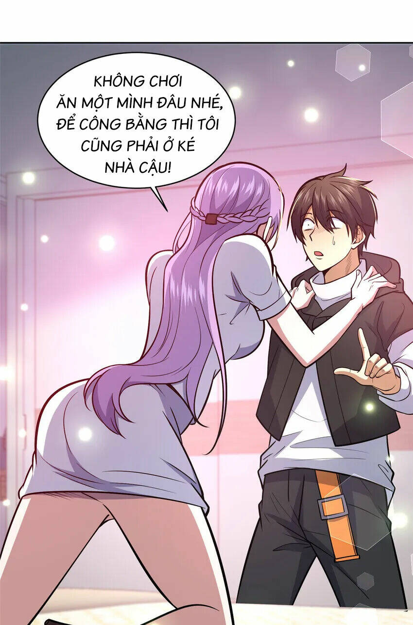 Đô Thị Cực Phẩm Y Thần Chapter 67 - Trang 2