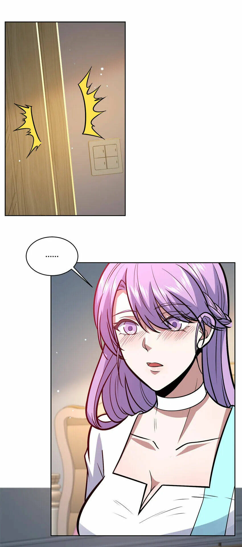 Đô Thị Cực Phẩm Y Thần Chapter 67 - Trang 2