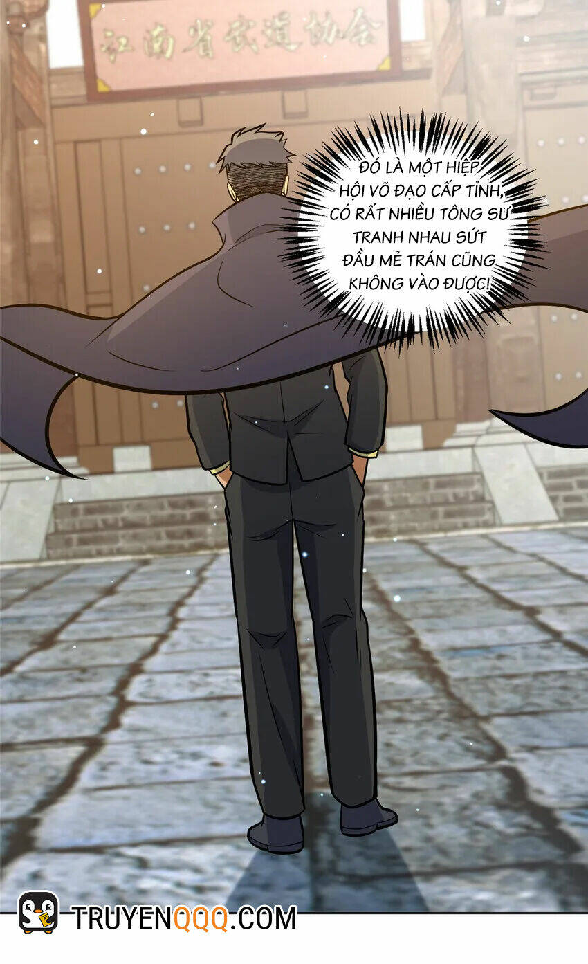 Đô Thị Cực Phẩm Y Thần Chapter 67 - Trang 2