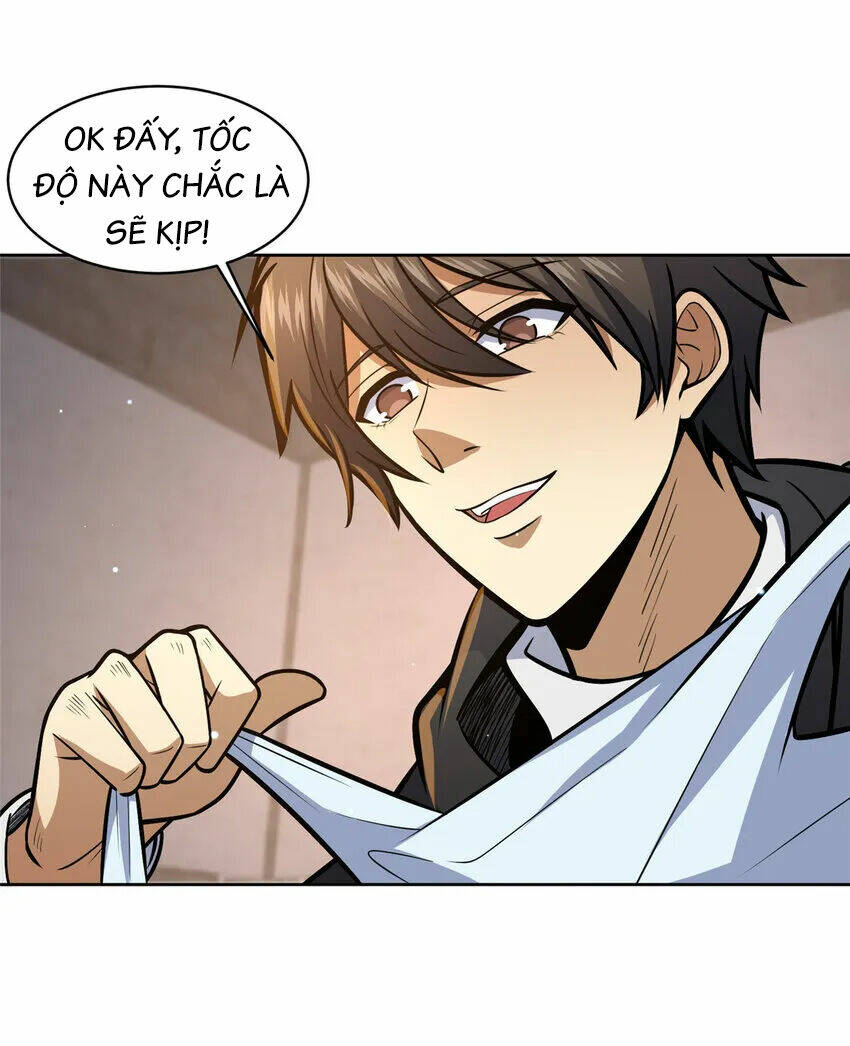 Đô Thị Cực Phẩm Y Thần Chapter 67 - Trang 2