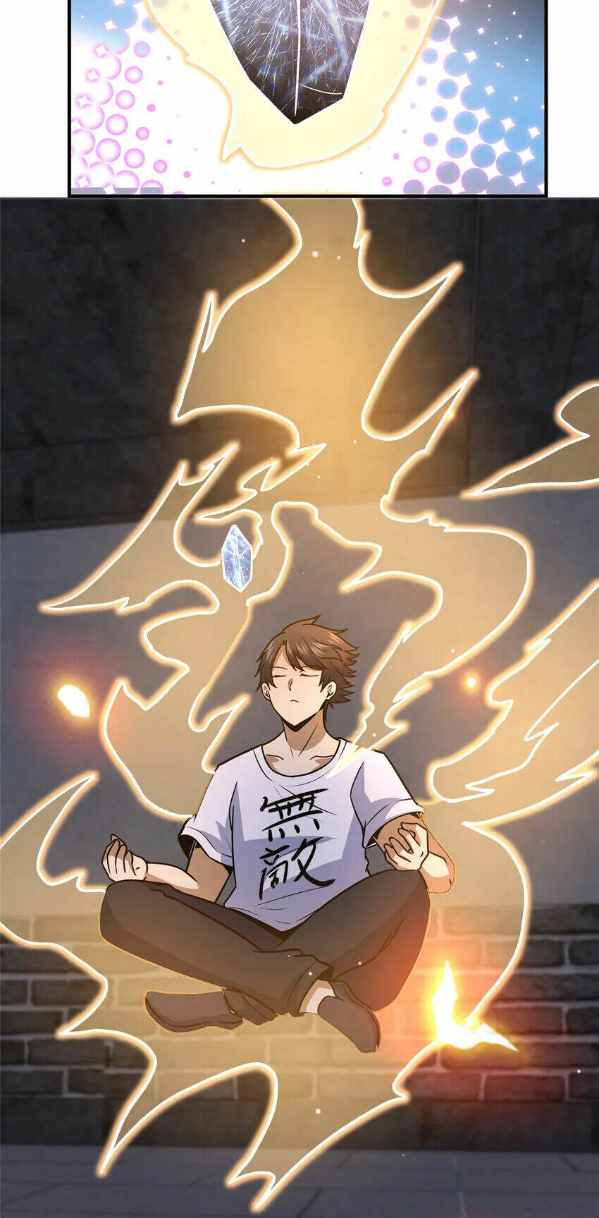 Đô Thị Cực Phẩm Y Thần Chapter 68 - Trang 2