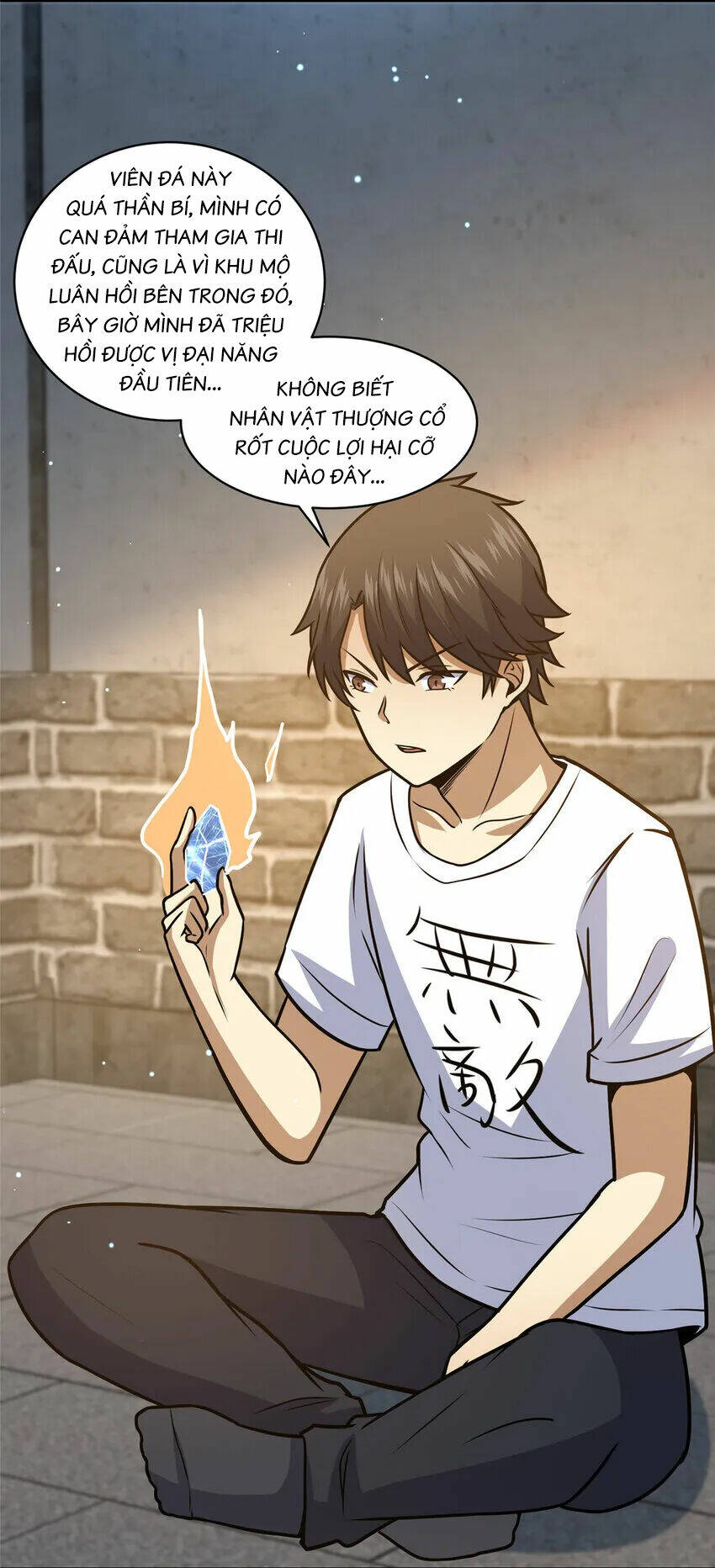 Đô Thị Cực Phẩm Y Thần Chapter 68 - Trang 2