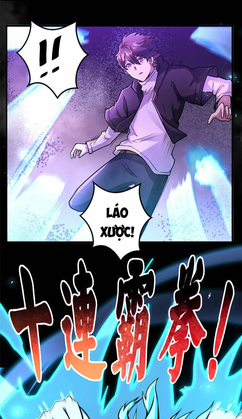 Đô Thị Cực Phẩm Y Thần Chapter 69 - Trang 2