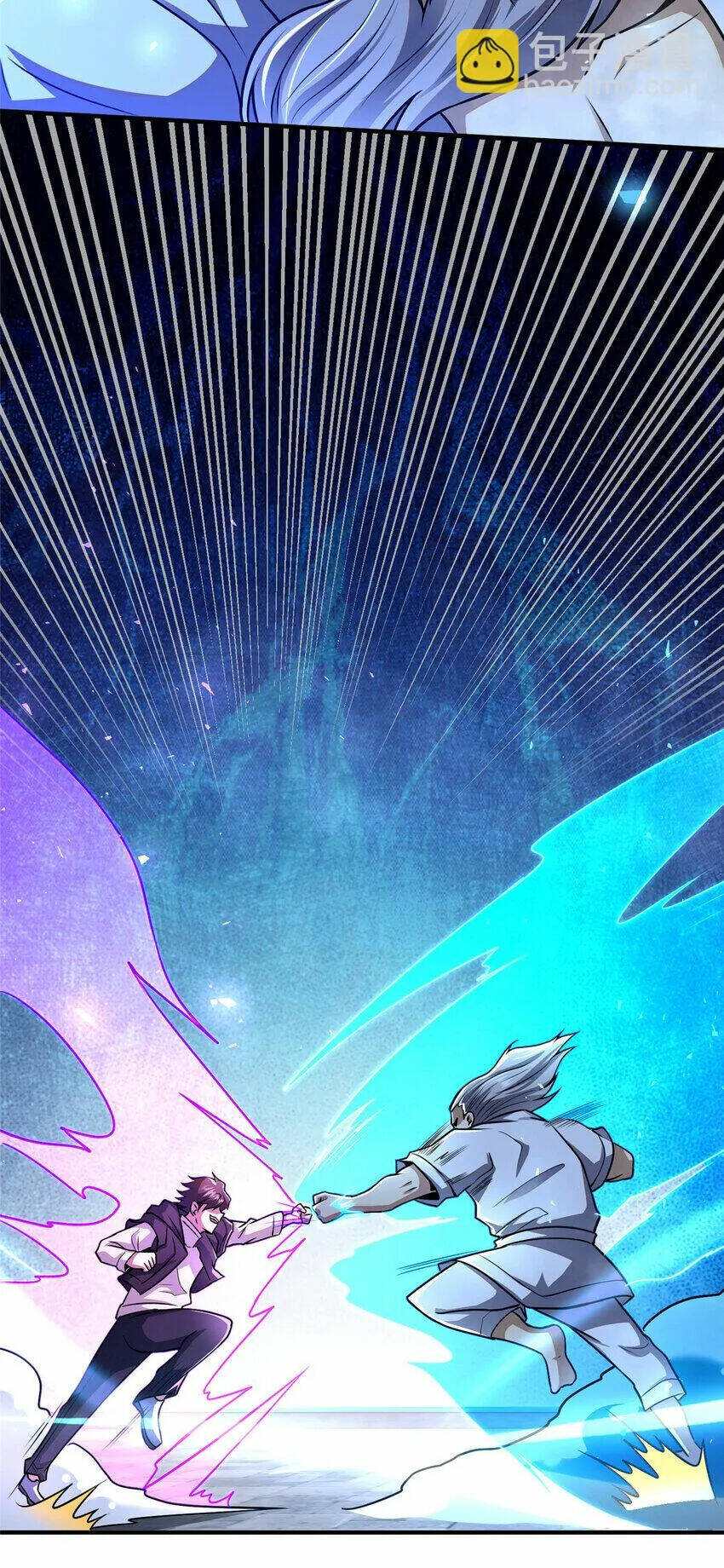 Đô Thị Cực Phẩm Y Thần Chapter 69 - Trang 2