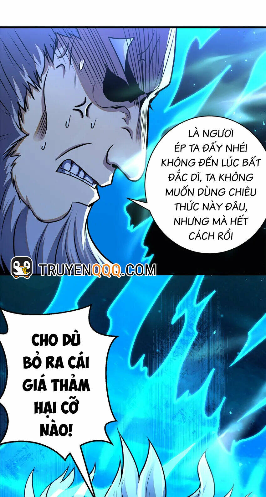 Đô Thị Cực Phẩm Y Thần Chapter 69 - Trang 2