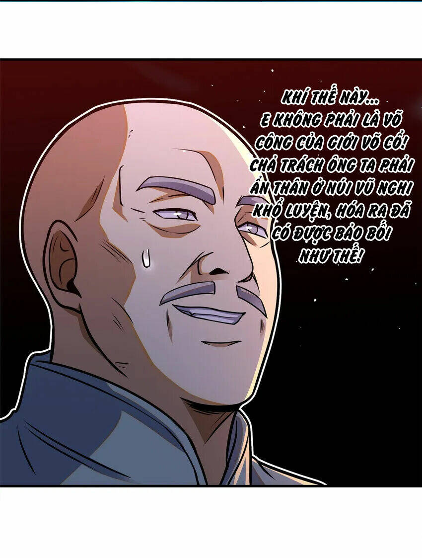 Đô Thị Cực Phẩm Y Thần Chapter 69 - Trang 2