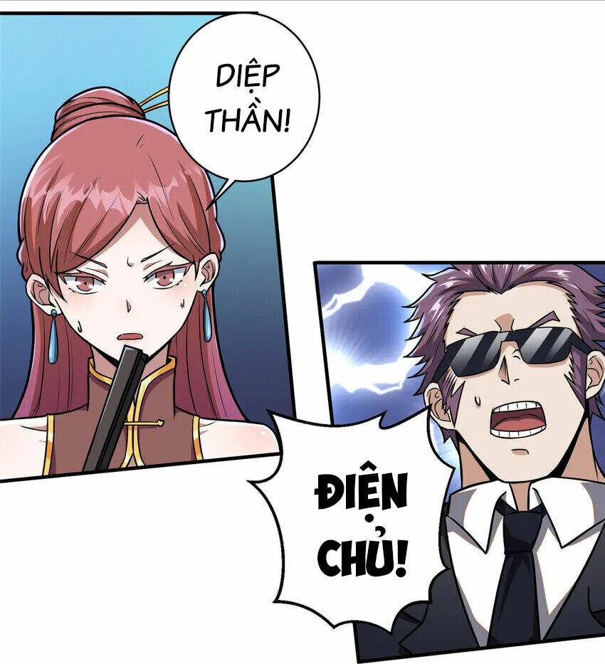 Đô Thị Cực Phẩm Y Thần Chapter 70 - Trang 2