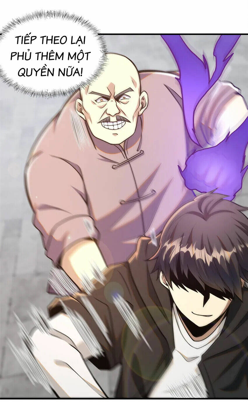 Đô Thị Cực Phẩm Y Thần Chapter 70 - Trang 2