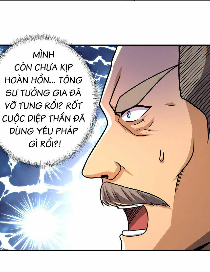 Đô Thị Cực Phẩm Y Thần Chapter 70 - Trang 2
