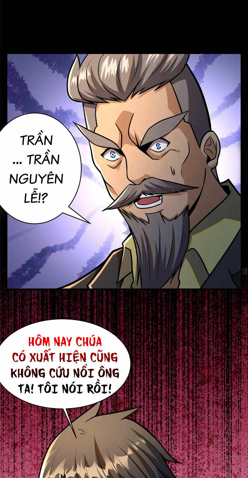 Đô Thị Cực Phẩm Y Thần Chapter 70 - Trang 2