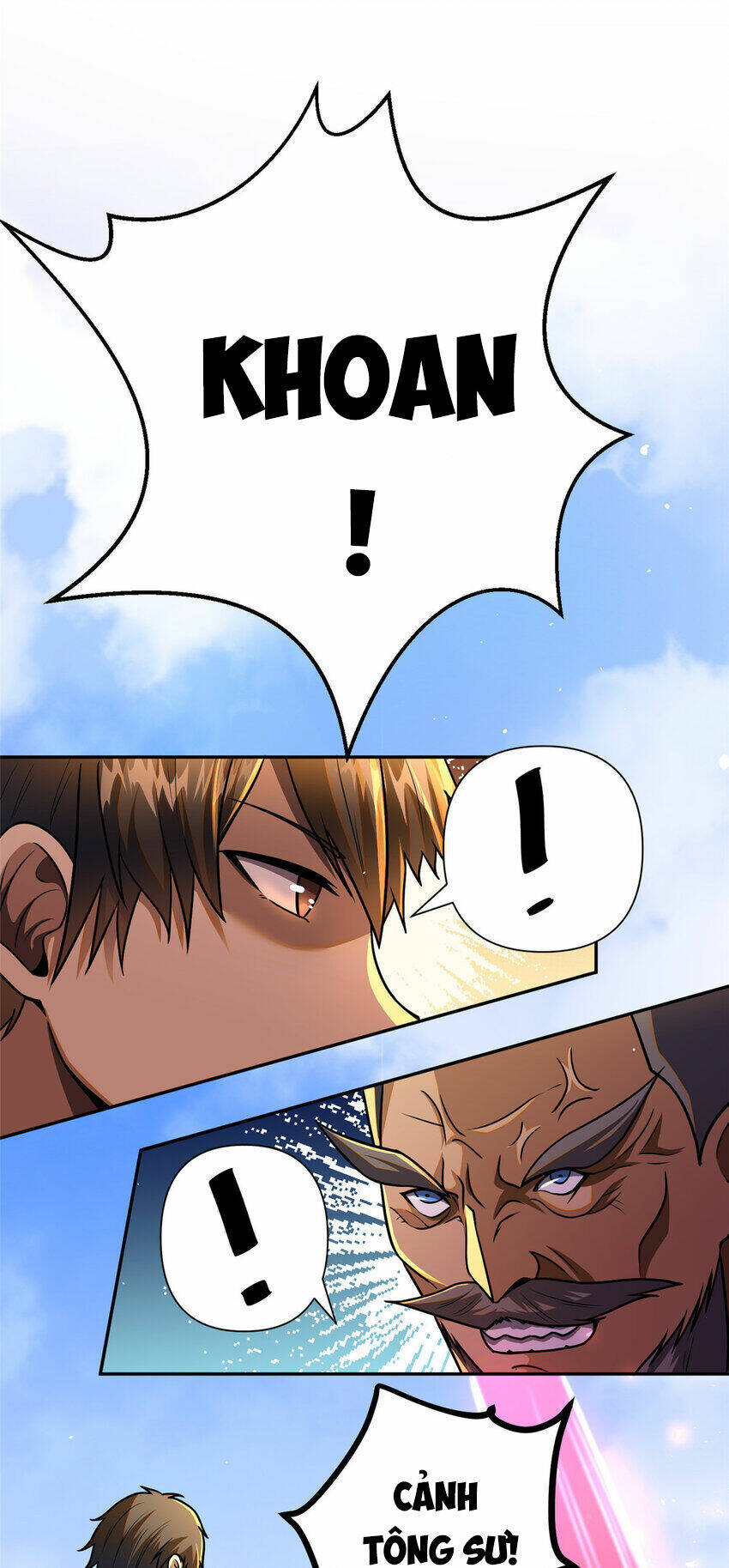 Đô Thị Cực Phẩm Y Thần Chapter 71 - Trang 2