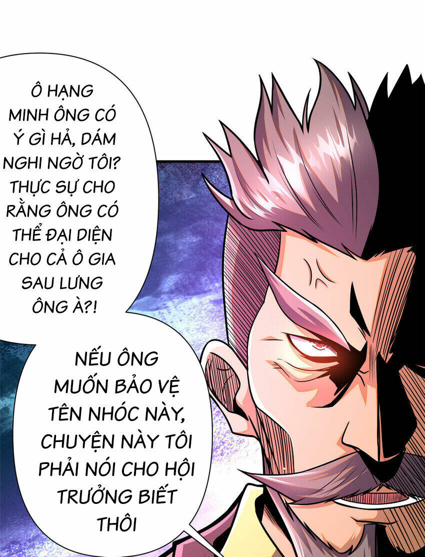 Đô Thị Cực Phẩm Y Thần Chapter 71 - Trang 2