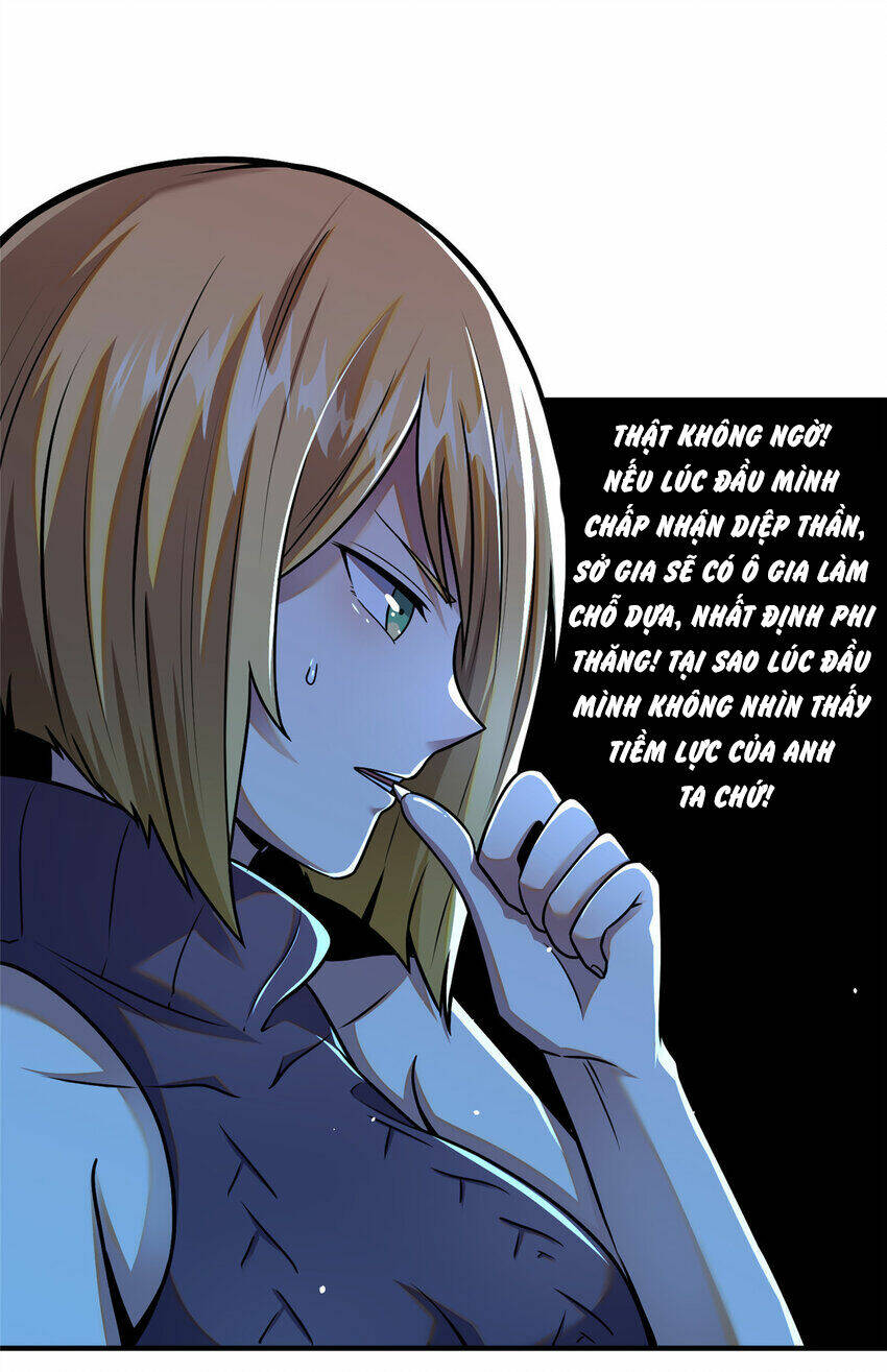 Đô Thị Cực Phẩm Y Thần Chapter 71 - Trang 2