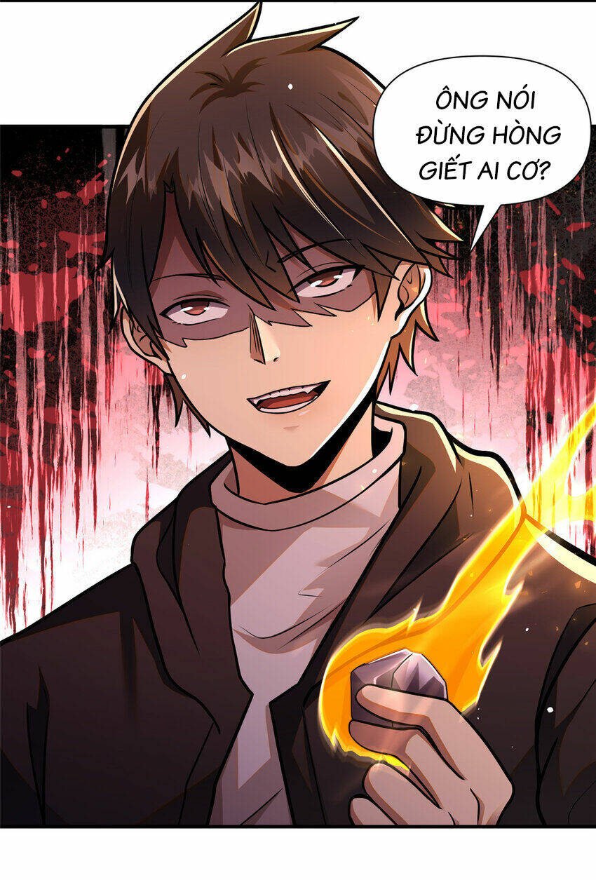 Đô Thị Cực Phẩm Y Thần Chapter 71 - Trang 2