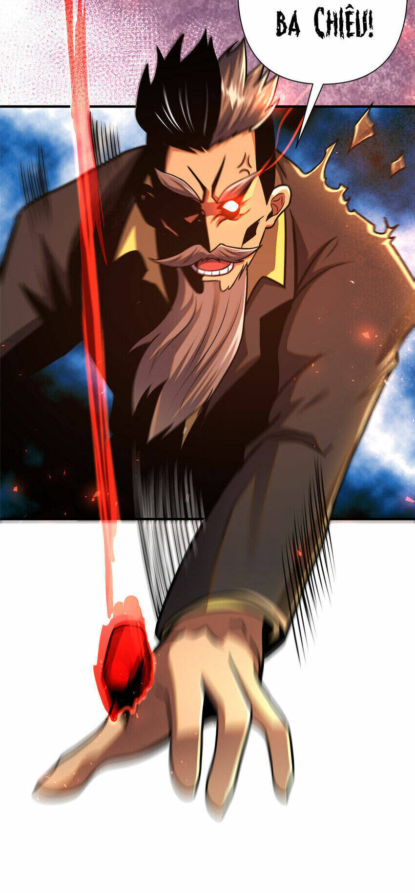 Đô Thị Cực Phẩm Y Thần Chapter 71 - Trang 2