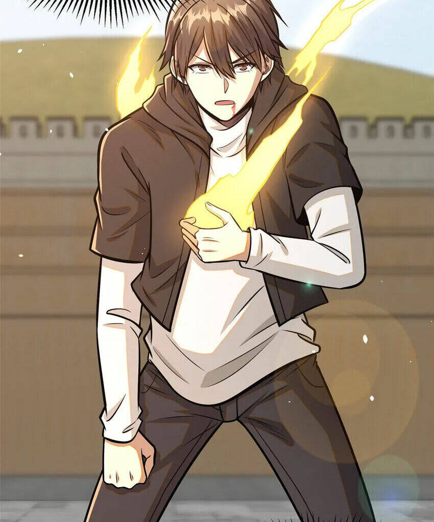 Đô Thị Cực Phẩm Y Thần Chapter 72 - Trang 2