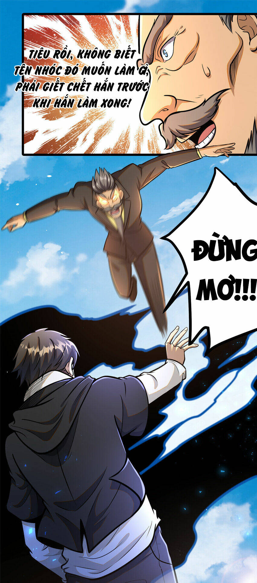 Đô Thị Cực Phẩm Y Thần Chapter 72 - Trang 2